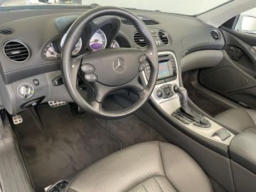 Mercedes-Benz SL
